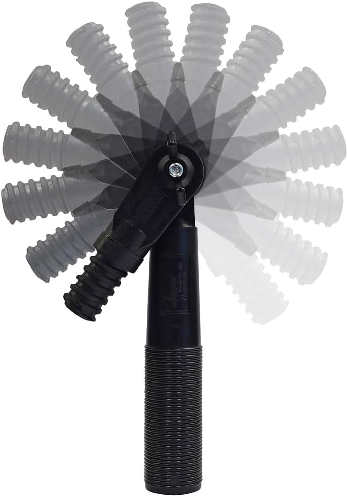 Mr. Long Arm Mr. LongArm 0150 Angle Adaptor for Extension Pole - Image 2